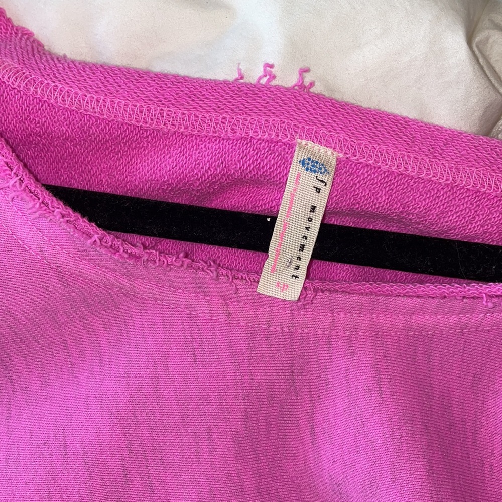 Fp Movement Pullover - image 2